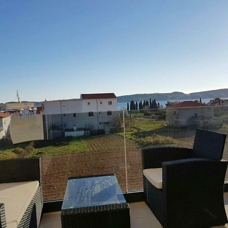 Apartment Marina تروغير المظهر الخارجي الصورة