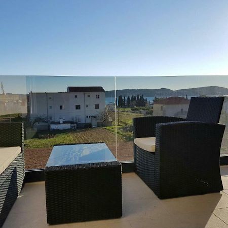 Apartment Marina تروغير المظهر الخارجي الصورة