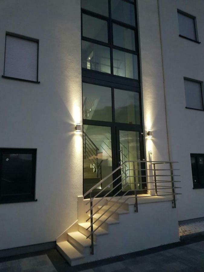 Apartment Marina تروغير المظهر الخارجي الصورة