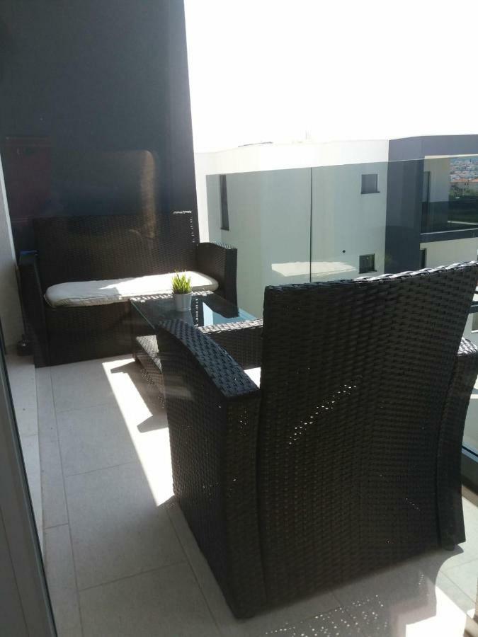 Apartment Marina تروغير المظهر الخارجي الصورة