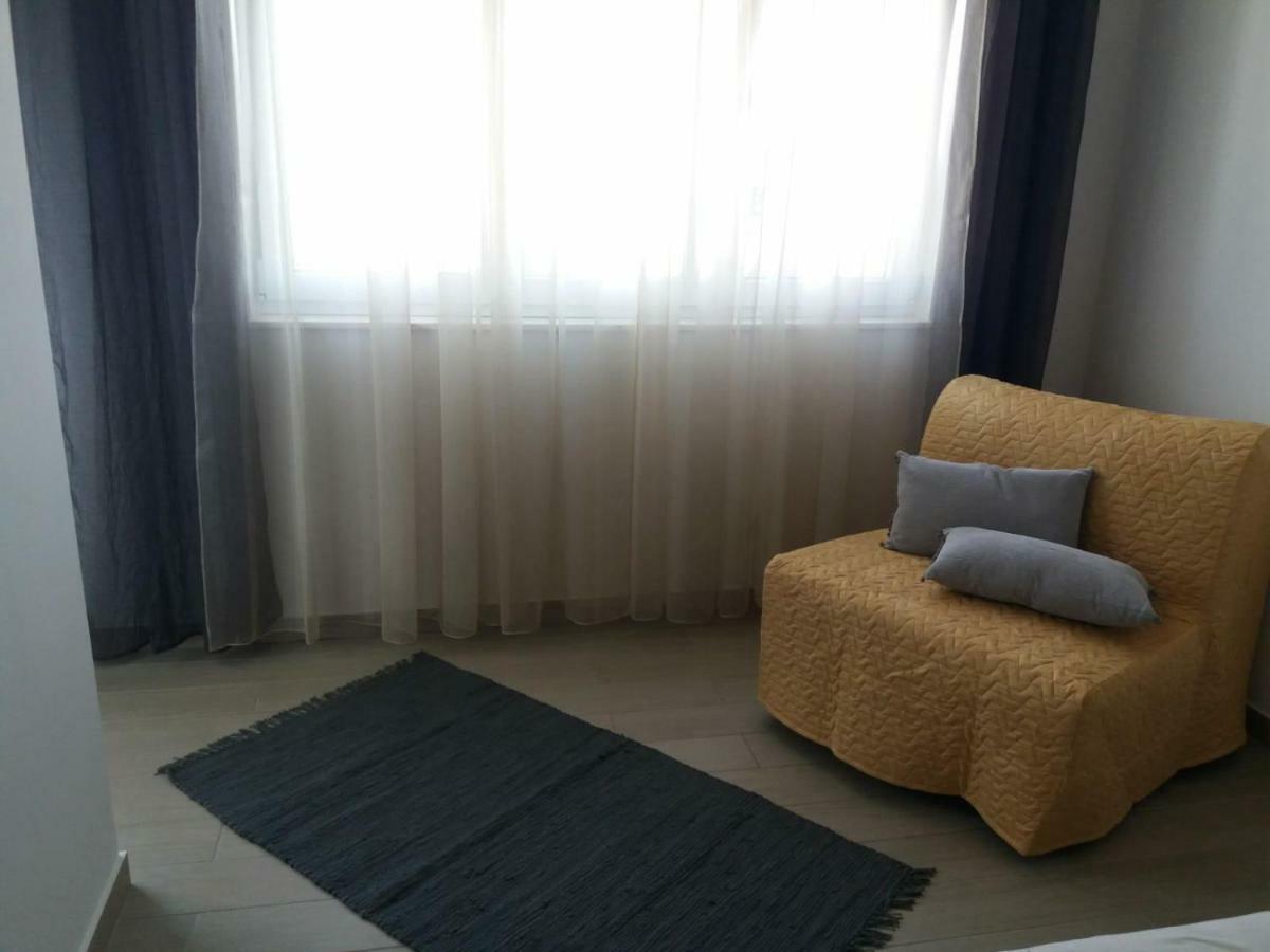 Apartment Marina تروغير المظهر الخارجي الصورة