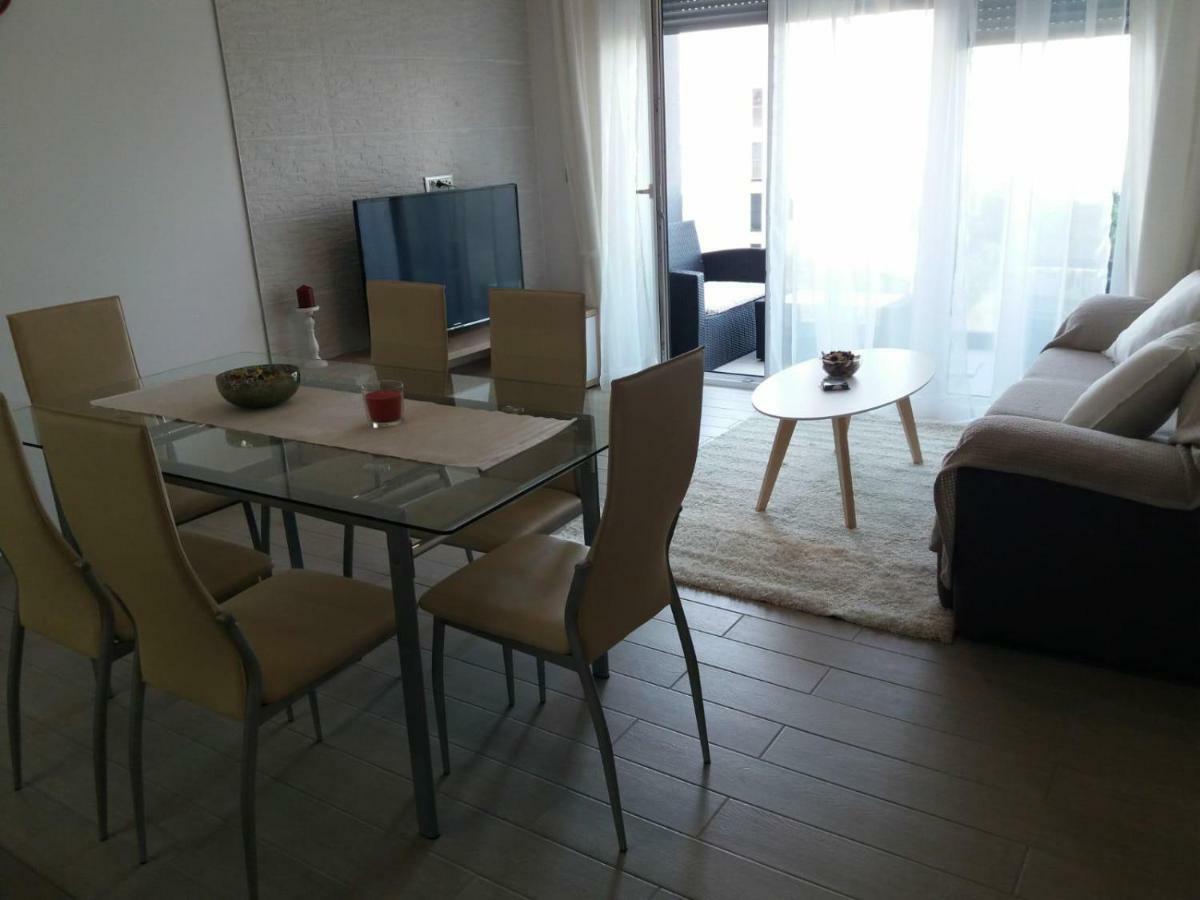 Apartment Marina تروغير المظهر الخارجي الصورة
