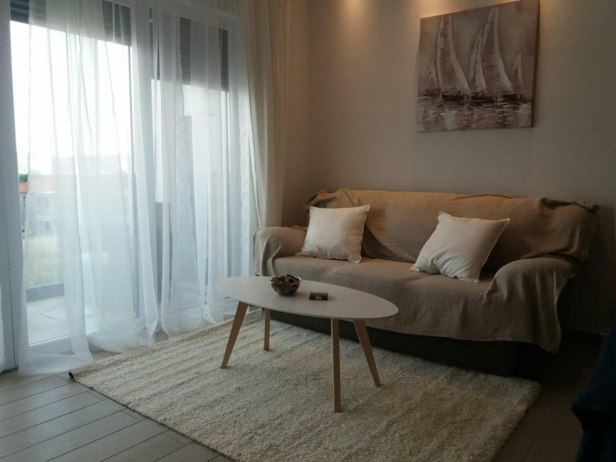 Apartment Marina تروغير المظهر الخارجي الصورة