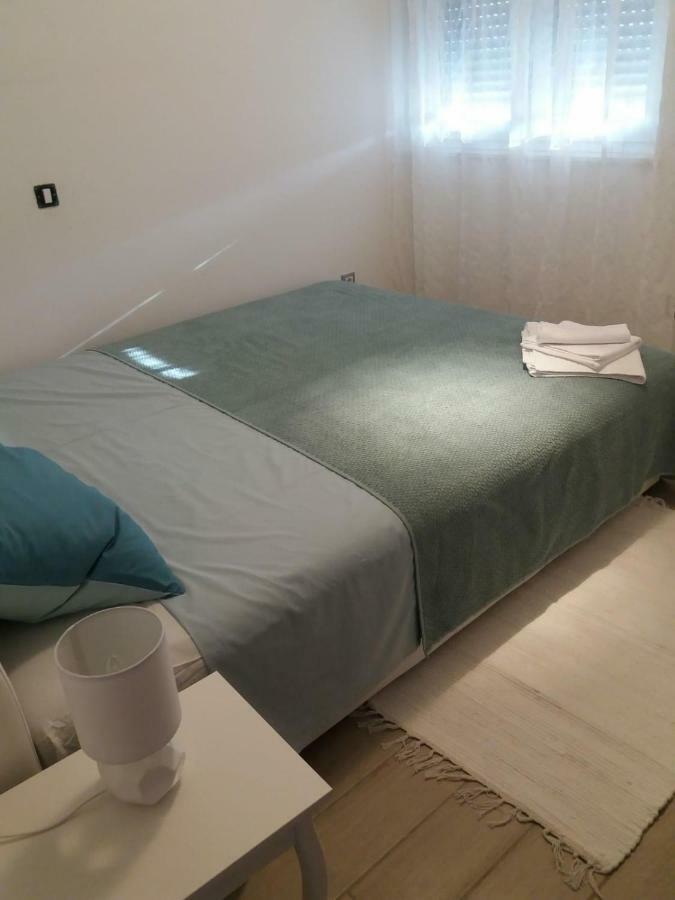 Apartment Marina تروغير المظهر الخارجي الصورة