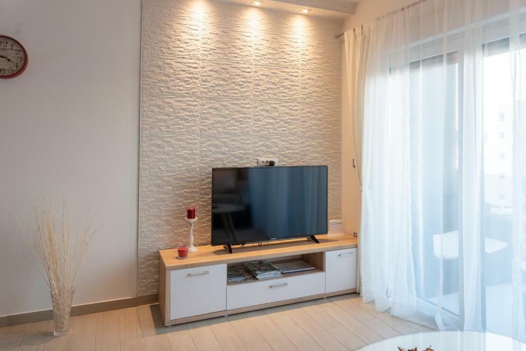Apartment Marina تروغير المظهر الخارجي الصورة
