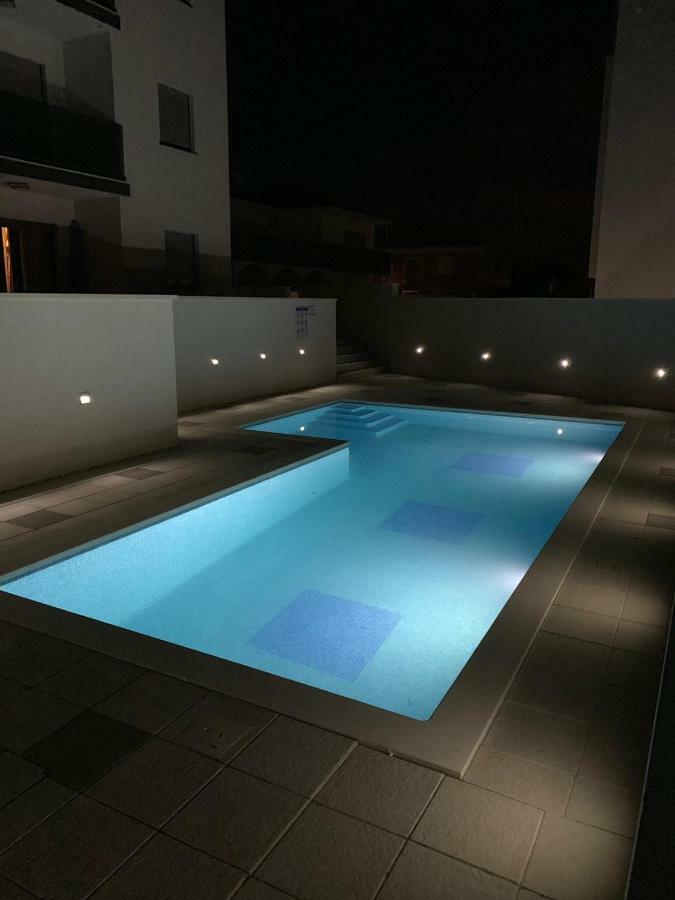Apartment Marina تروغير المظهر الخارجي الصورة