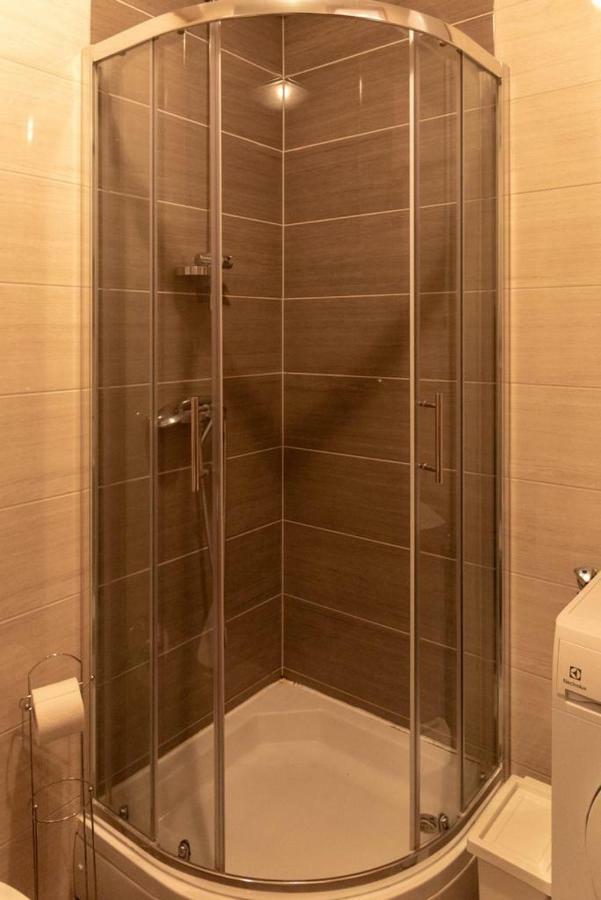 Apartment Marina تروغير المظهر الخارجي الصورة