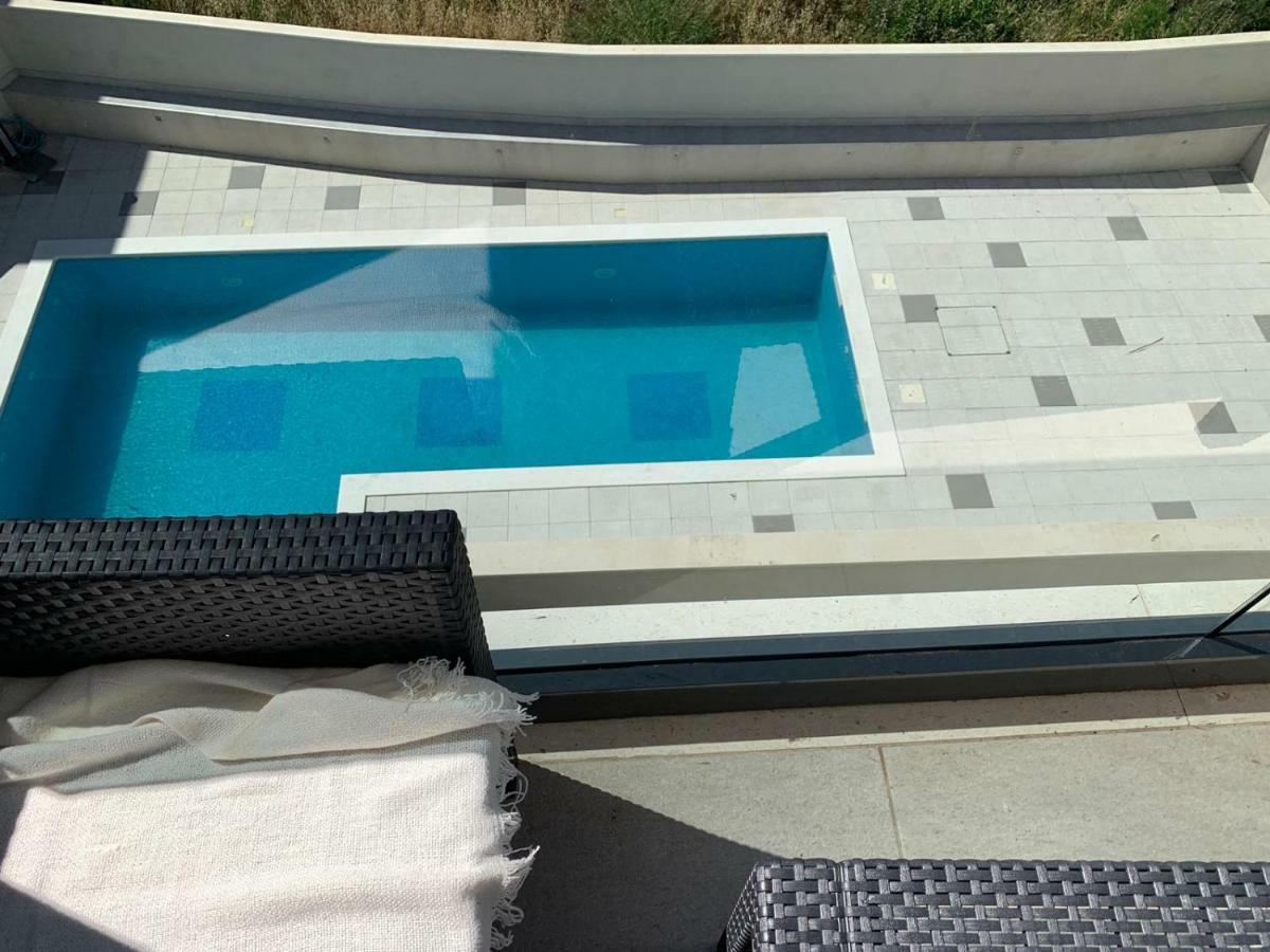 Apartment Marina تروغير المظهر الخارجي الصورة